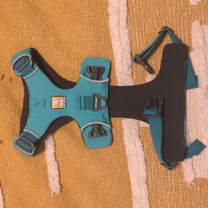 RuffWear Front Range Dog Harness (M)